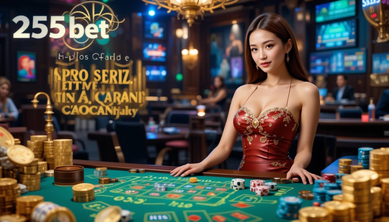255Bet Cassino Online